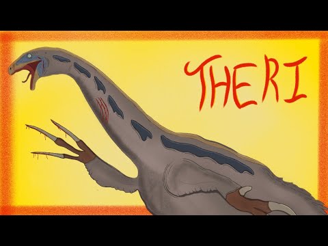 Dreadful Outcomes | The Isle Legacy Theri Gameplay