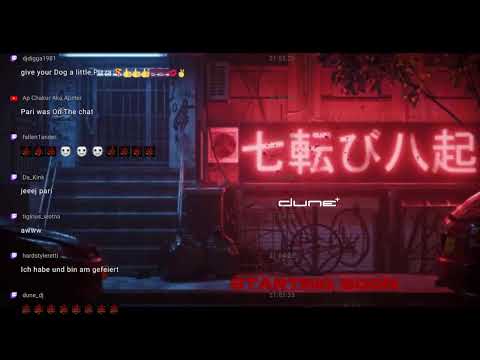 HARD DANCE ESSENTIALS - dune+ - can’t stop streaming Episode 82