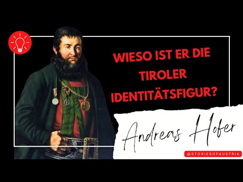 Andreas Hofer: Freiheitsheld oder Mythos? | Die ganze Geschichte der Tiroler Abwehrkämpfe von 1809