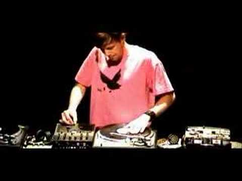 Birdy Nam Nam -- DJ Need Freestyle