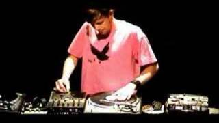 Birdy Nam Nam -- DJ Need Freestyle