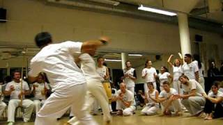 Grilo (GUC/Portugal) vs Sua (Norway)