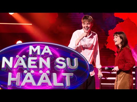 KARL KILLING JA HEIDI UDEKÜLL - HOIA END