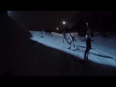 LYN SKI - Hemingstafetten 2017