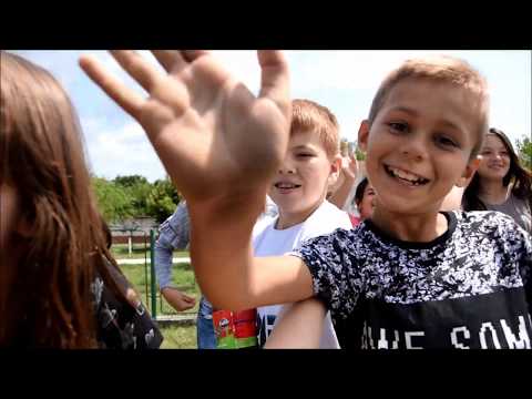 Misie Rumunsko- Sintea Mica 2019