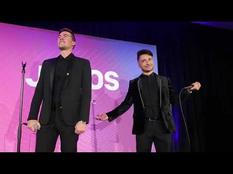 Chat w Loud Luxury on  Juno win Dance Recording of the Year at the 2019 Juno Gala Dinner & Award
