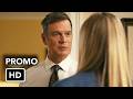 Line of Fire 1x02 Promo "A Bigger Picture" (HD) Peter Krause, Hope Davis drama series