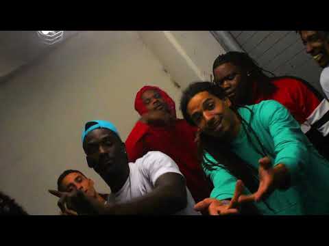 Rob Marley - Hold On Feat. SF Tayda (Official Music Video)