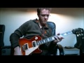 Les Paul Jazz Tone - Alone Together