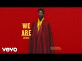 Jon Batiste - SHOW ME THE WAY (Audio) ft. Zadie Smith