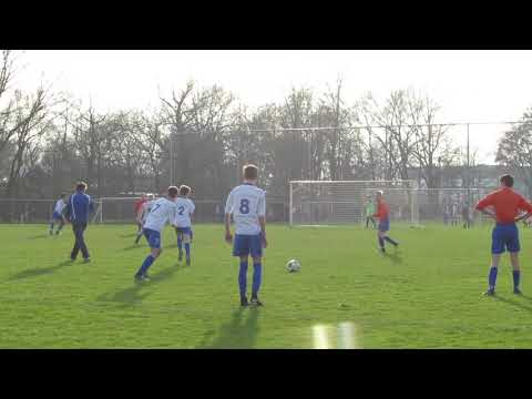 DTS JO15-2 - SDVB JO15-2, 16 Februari 2019