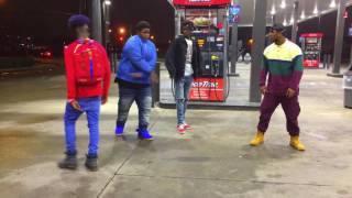 Young Tory - Stop @Matt_Swag1