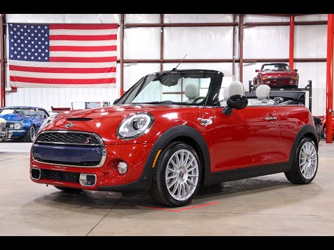 2018 MINI Cooper (CC-1718331) for sale in Kentwood, Michigan