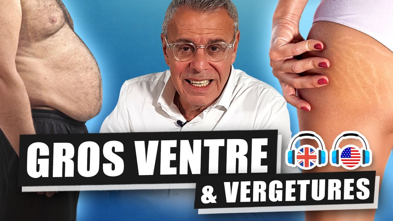 LOSE YOUR BELLY FAT: 4 POSSIBLE SOLUTIONS