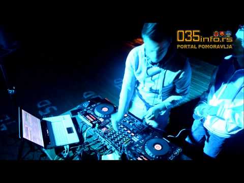 Let's feel the ČIČA- Milan Miky, GoSha, Djole Dee