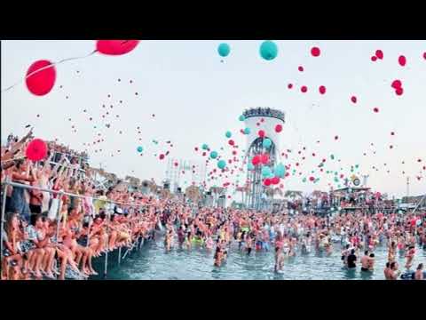 DJ Slyter ft. Dj Luxe — Kazantip Voice 2010 Хит - топчик музыки