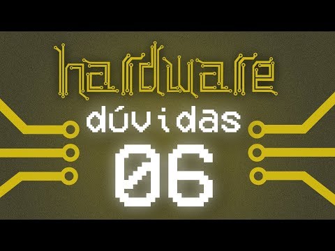 Curso de Hardware TRAILER