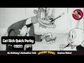 Get Rich Quick Porky 1937 An Anthony S Animation Talk Looney Tunes Review