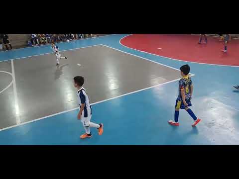 AD PRUDENTE VS SER CAIEIRAS - SUB 8 - PARTE 4