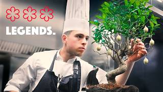 The World's #1 Restaurant That's Impossible To Book