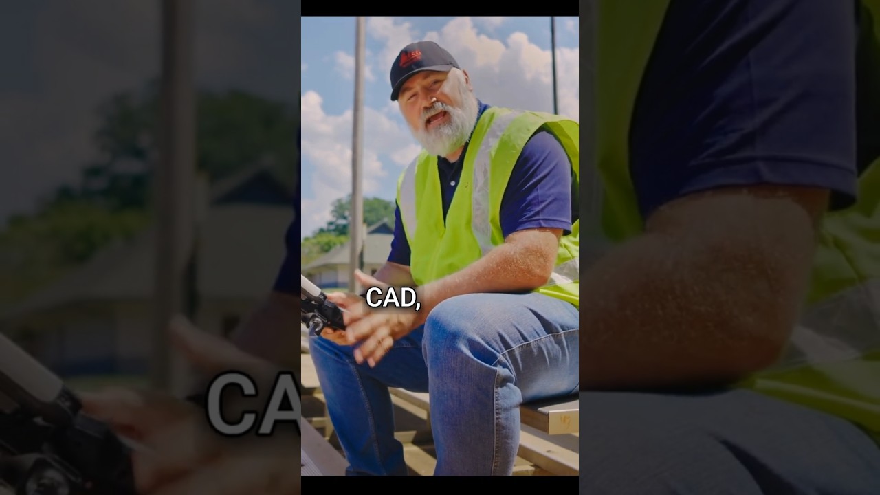 Export Survey Data to CAD in Seconds with GeoCloud Drive 🌐💾 | Quick & Easy Tutorial