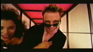 The Way you like it Video LFO