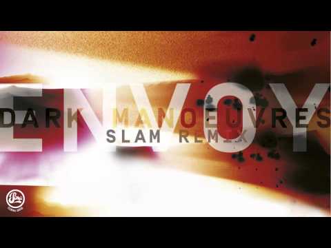 Envoy - Dark Manoeuvres (Slam Remix)