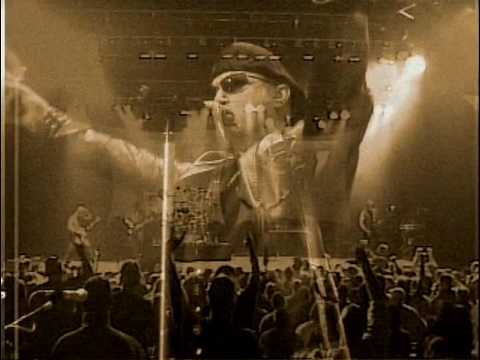 Videoclip de Tribe (Live) — Queensrÿche