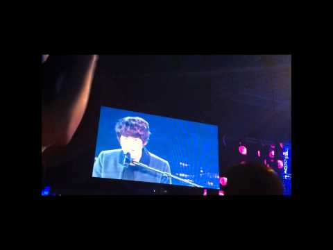 SS4 SG 190212 - Isn't She Lovely (Kyu Solo)