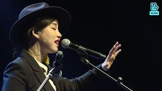 바버렛츠 The Barberettes - 노란 샤스의 사나이 The Boy In The Yellow Shirt