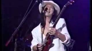 JAPANESE　GUITARIST　Kazumi Watanabe & Char