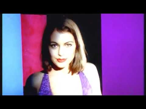 Alex Party  Don't Give Me Your Life 1995