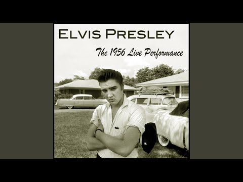 Heartbreak Hotel (May 16, 1956)