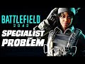 Battlefield 2042 Has A Specialist Problem