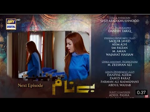 Benaam Episode 59 Teaser | Benaam Episode 59 Promo | 29 Dec 2022