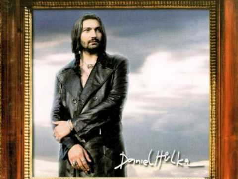 Daniel Hůlka - Duet pro Mařenku a Daniela