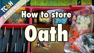 Cardboard Herald - Oath video thumbnail