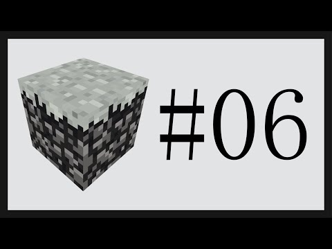 First time playing Minecraft (No Wiki) #6