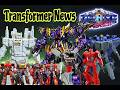 Insane Transformer News New Alpha Bravo New Listings And Reissues NA Junkions MS Lightspeed