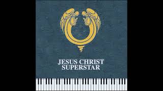 Peter&#39;s Denial - Jesus Christ Superstar (piano)