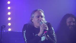 Tomorrow's Rain - Eyes To Match A Soul - feat. Ze'ev Tananboim (Salem)