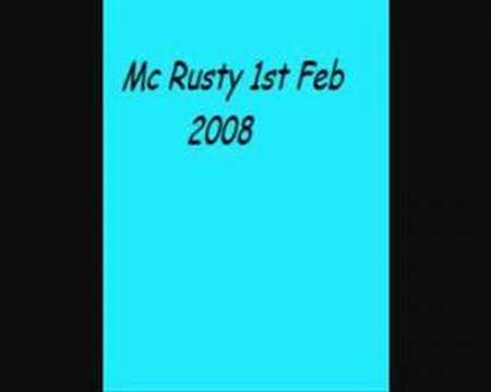 mc rusty 1st feb better off alone brambles farm ts3