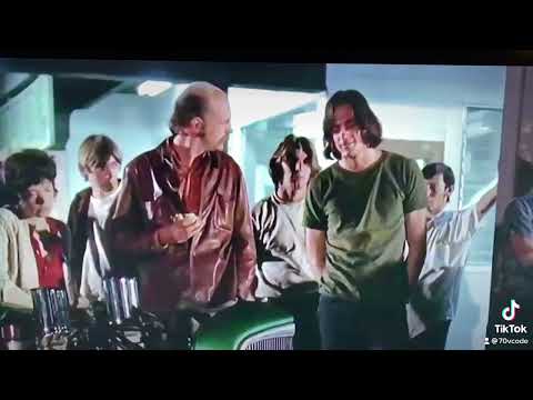 How to get a street race  two lane blacktop