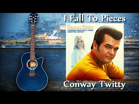 I Fall To Pieces video thumbnail