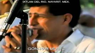 Pancho Barraza Popurri De Exitos 1 (Banda Los Recoditos) 1080p HD