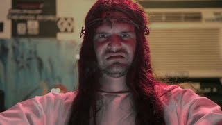 Tartar Control - "Jesus Is Love" TC Music