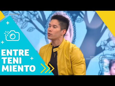 Chyno presentó “Celosa”, su nuevo tema junto a Farruko | Un Nuevo Día | Telemundo