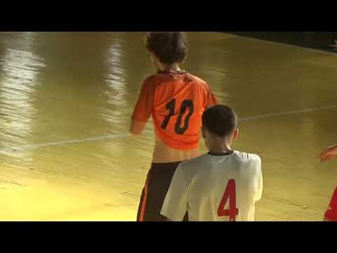 15 КУ 8 6 7 Triolan – FC Bonguk