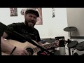 Stackerlee - Dave Van Ronk Cover