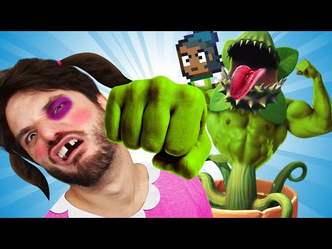 A PATRICINHA DO COLÉGIO FOI SER FOLGADA E SE DEU MAL! - Kindergarten 3